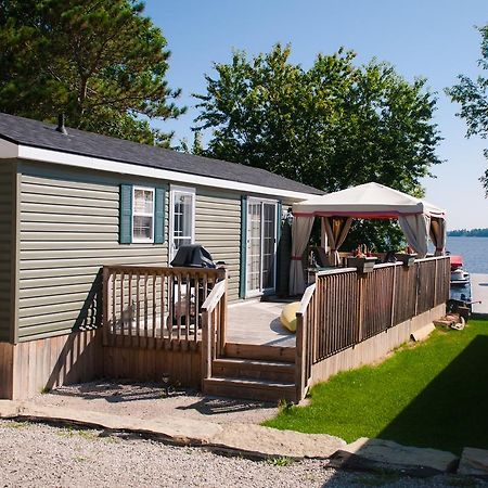 Mccreary'S Beach Resort Perth Ngoại thất bức ảnh